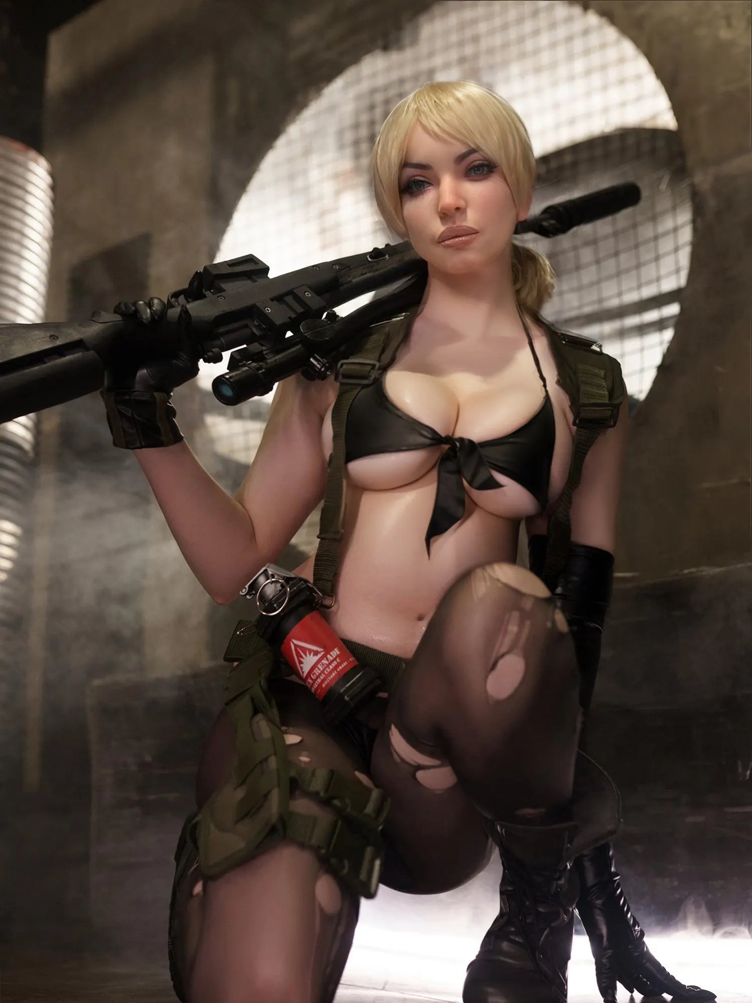 cosplay anime sex doll